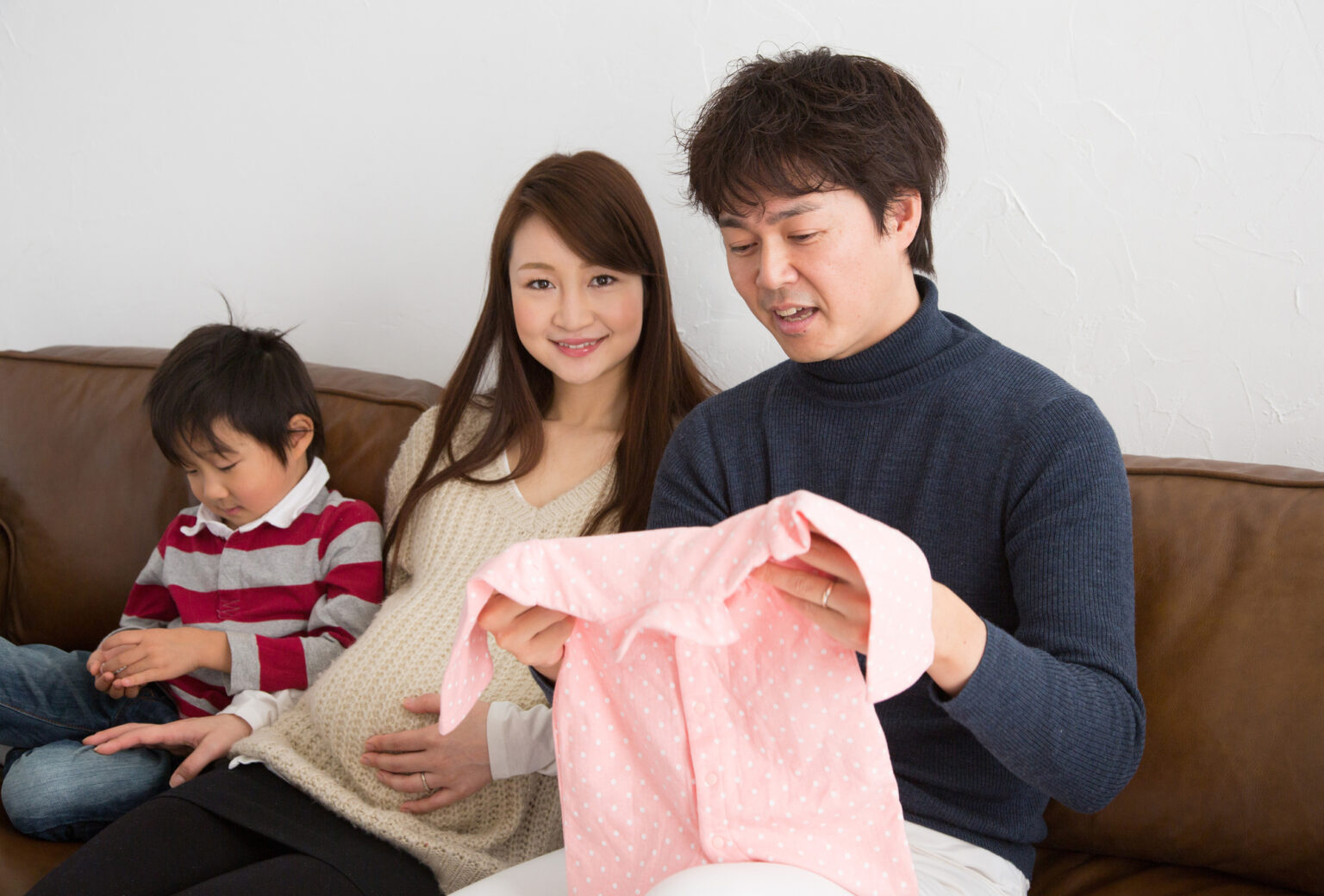 経産婦と初産婦の違いとは？経産婦だからこそ気を付けるポイントを解説 ｜新型出生前診断NIPTナビ